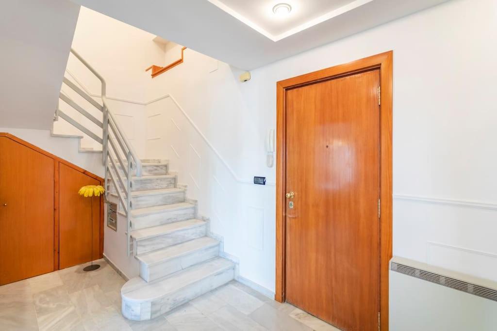 شقة Atico Con Gran Terraza بينايدورم المظهر الخارجي الصورة